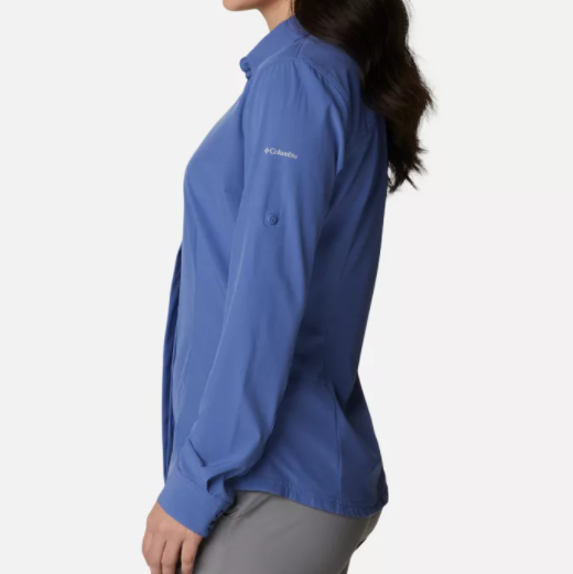 Women's Saturday Trail™ Stretch Shirt