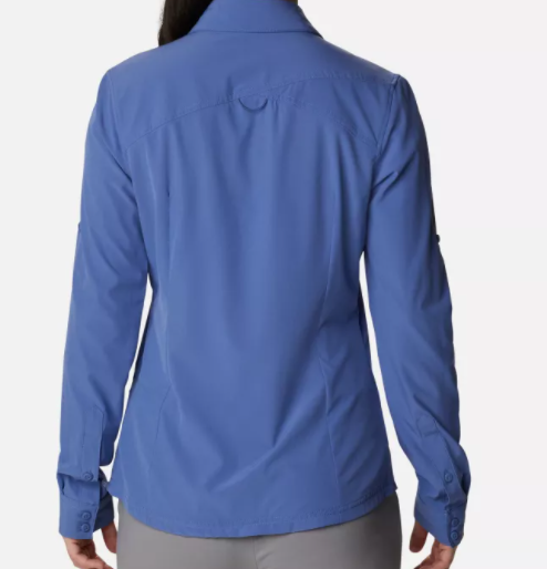 Women's Saturday Trail™ Stretch Shirt
