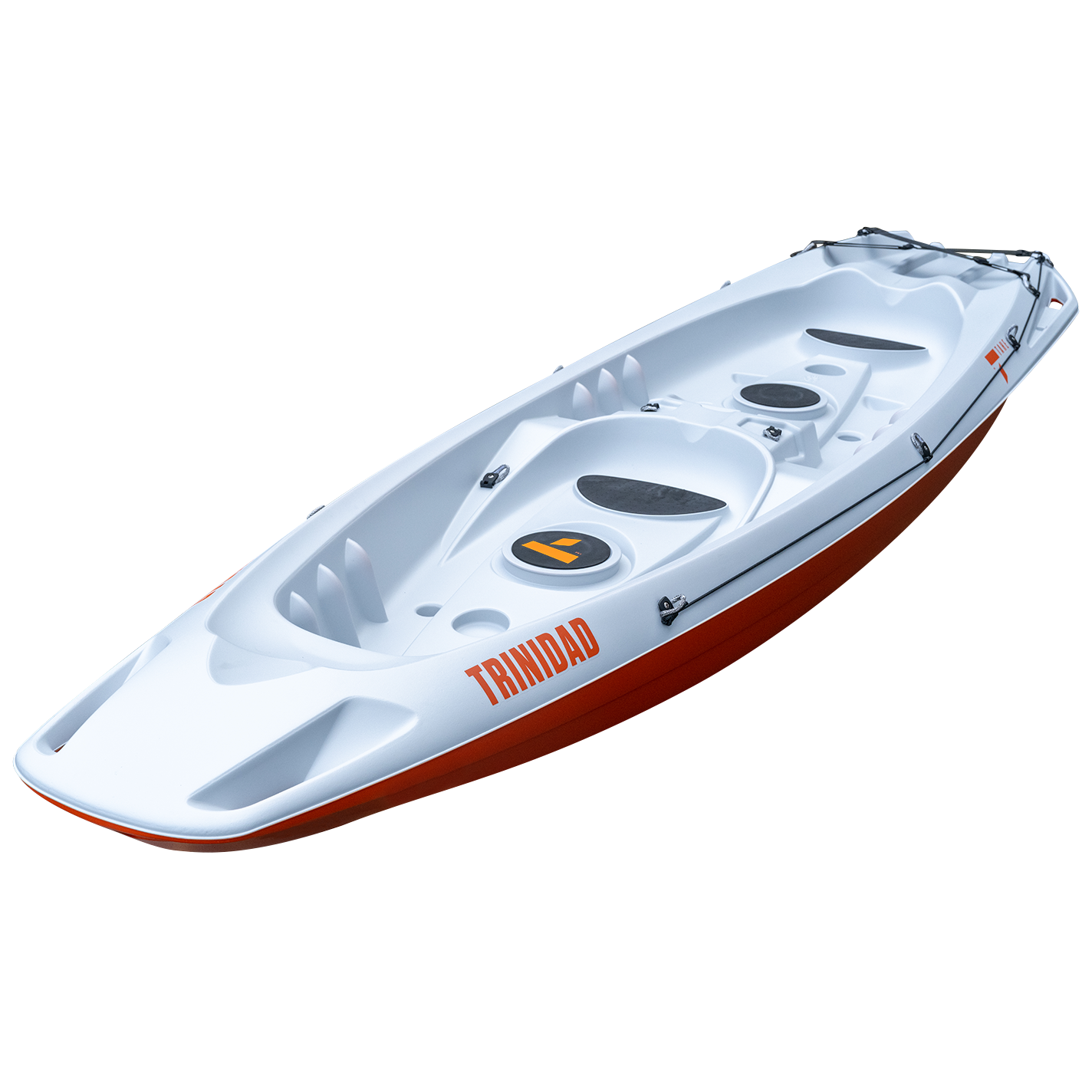 Bic Trinidad 2-Person Kayak