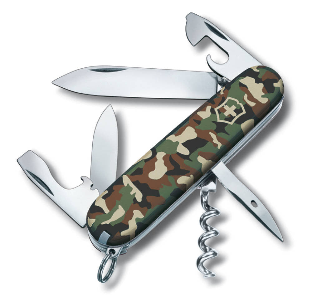 Victorinox Swiss Army Spartan