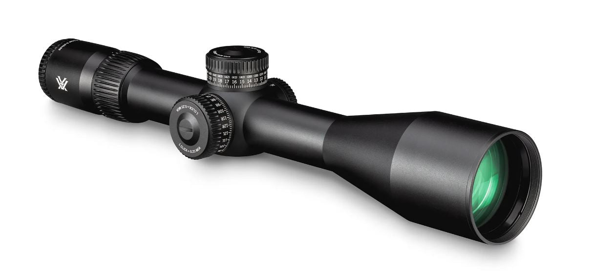 Vortex Venom 5-25x56 FFP EBR-7C MOA Riflescope