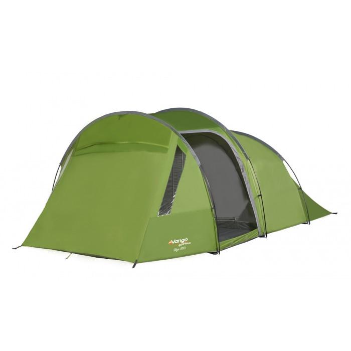 Camp Tents