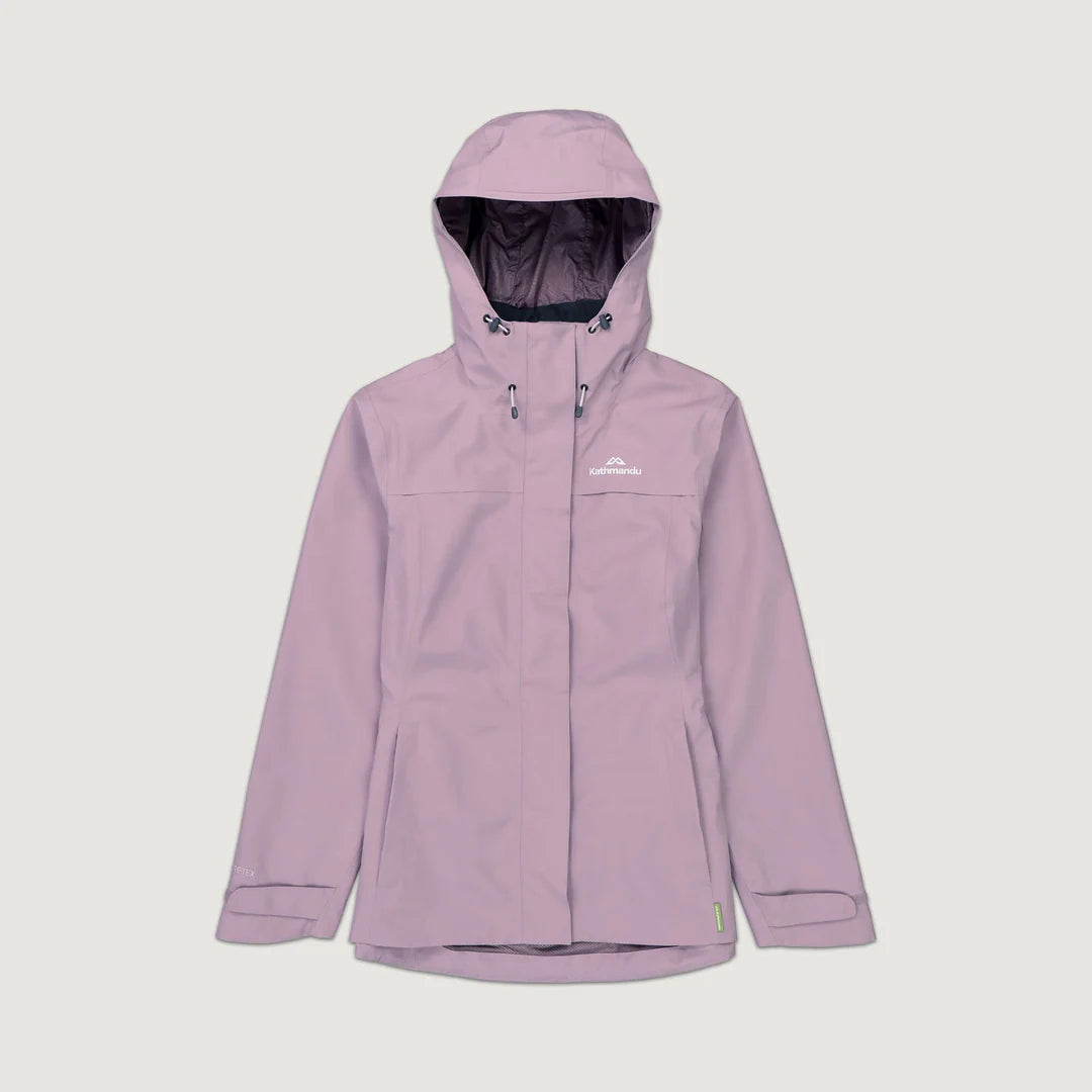 Kathmandu Bealey Womens GORE-TEX Jacket