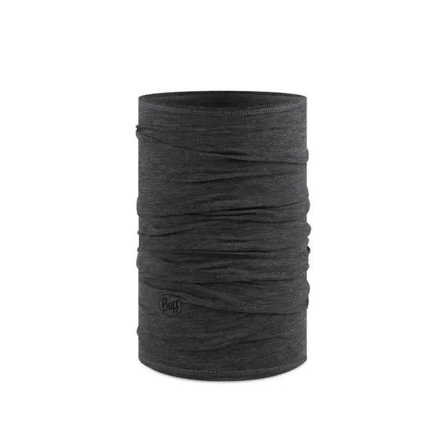 Buff Merino Wool Lightweight Multifunction Neckwear