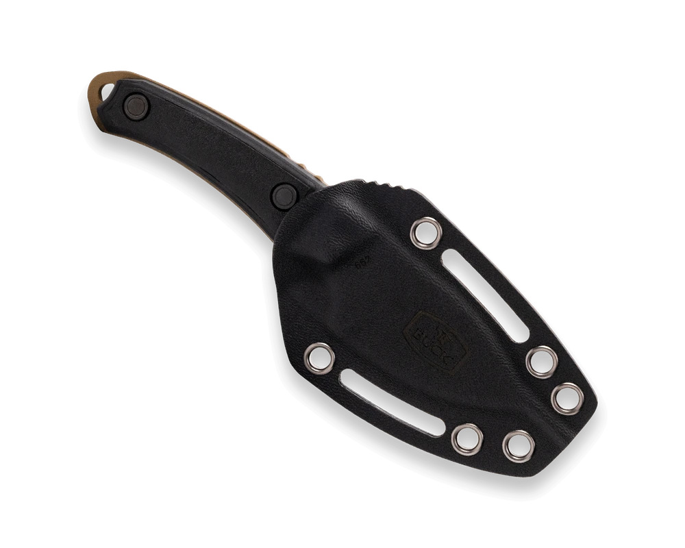 Buck Alpha Scout Backcountry Knife