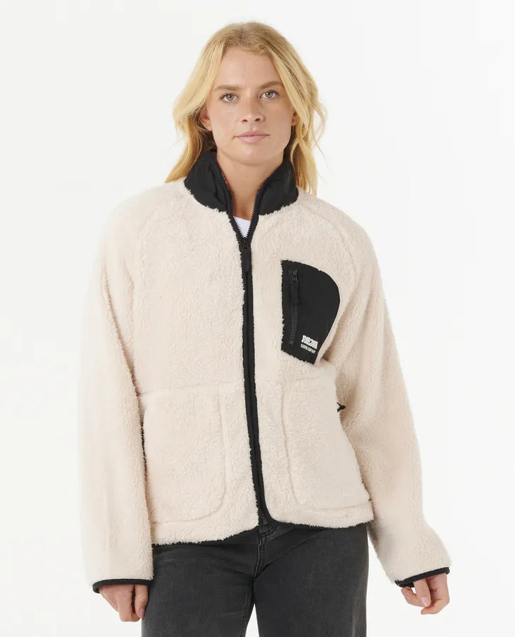 Ripcurl Shore Break Polar Fleece