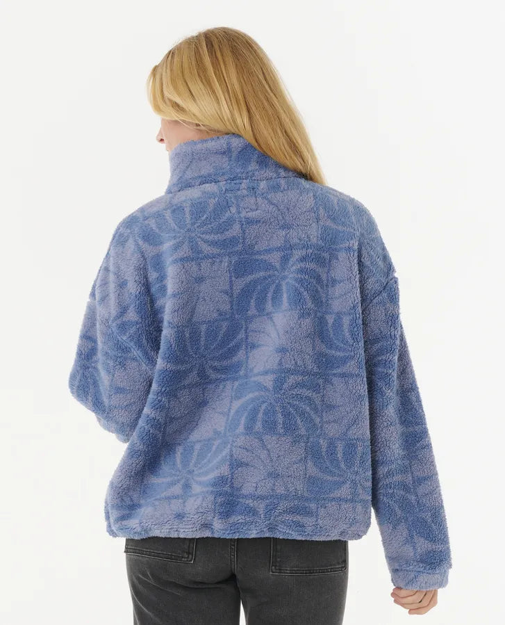 Ripcurl Ty Williams Polar Fleece