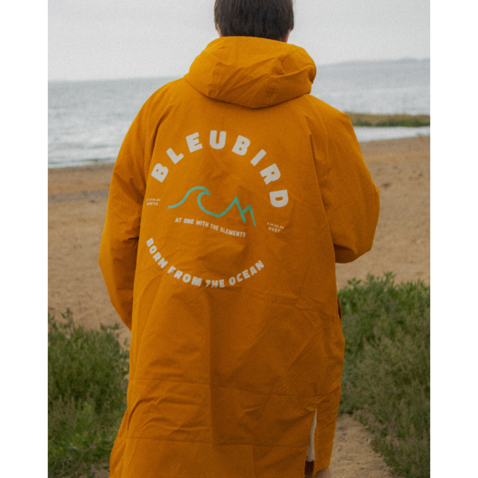 Bleubird Nordic Robe