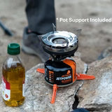 Jetboil Sumo 1.8l Cooking System