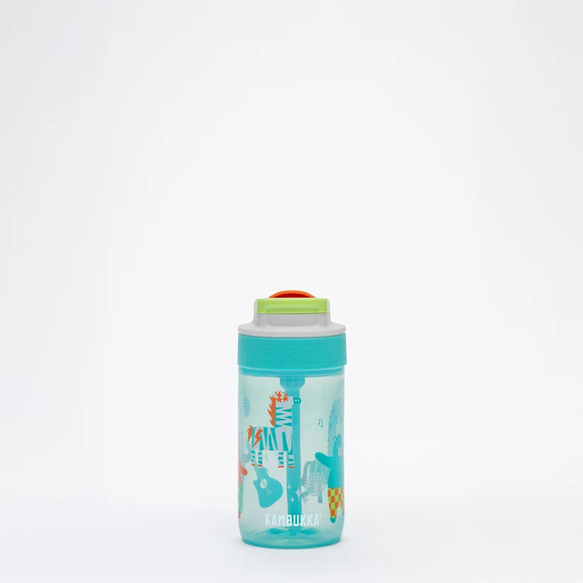 Kambukka Lagoon Kids 400ml Water Bottle