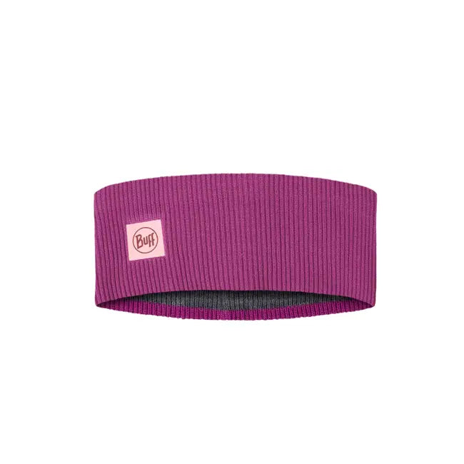 Buff Crossknit Headband