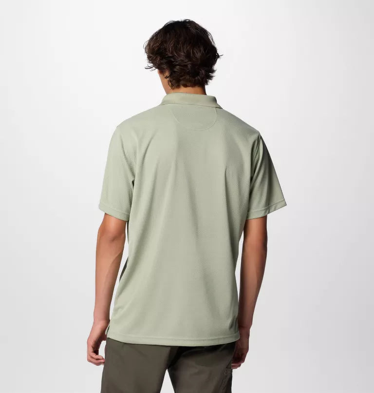 Columbia Mens Utilizer Polo