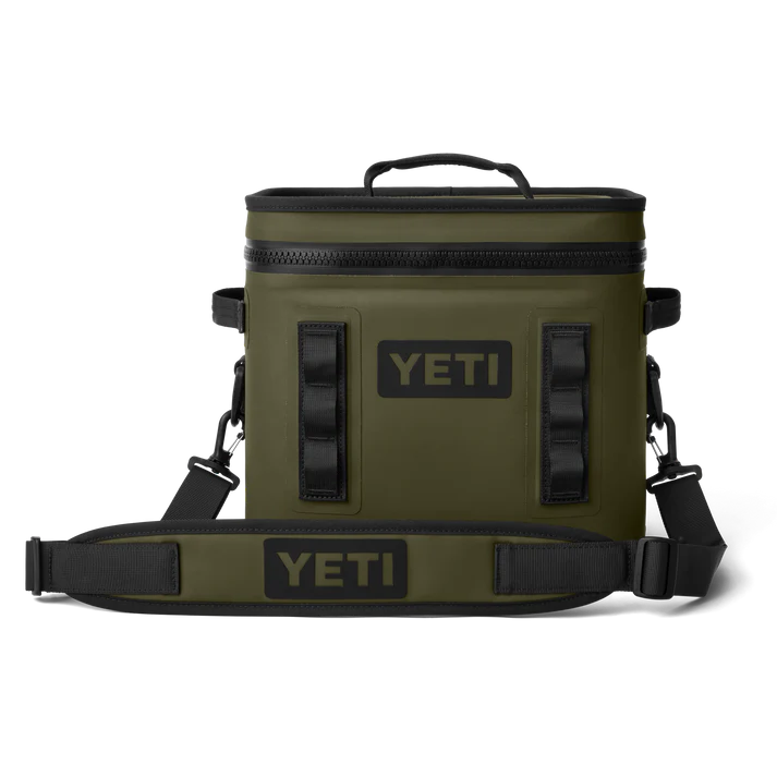 Yeti Hopper Flip 12 Soft Cooler