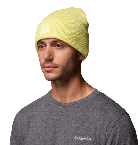Columbia City Trek Heavyweight Beanie