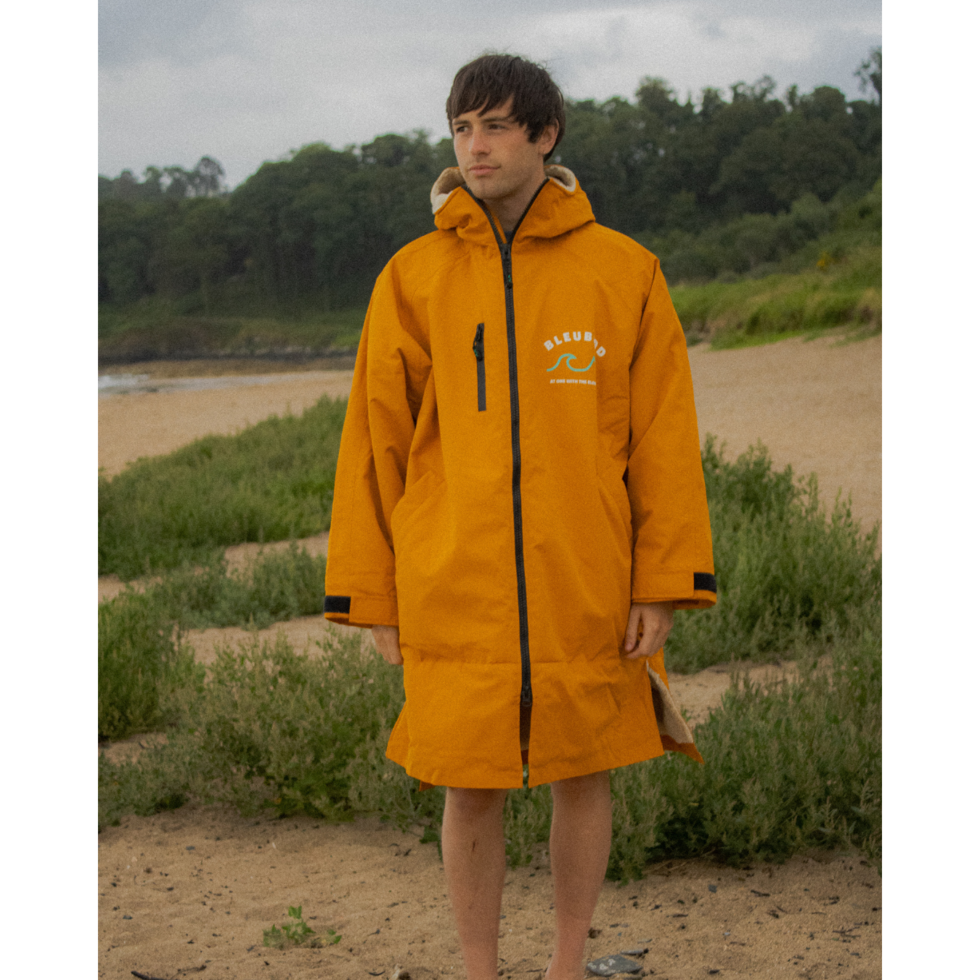 Bleubird Nordic Robe