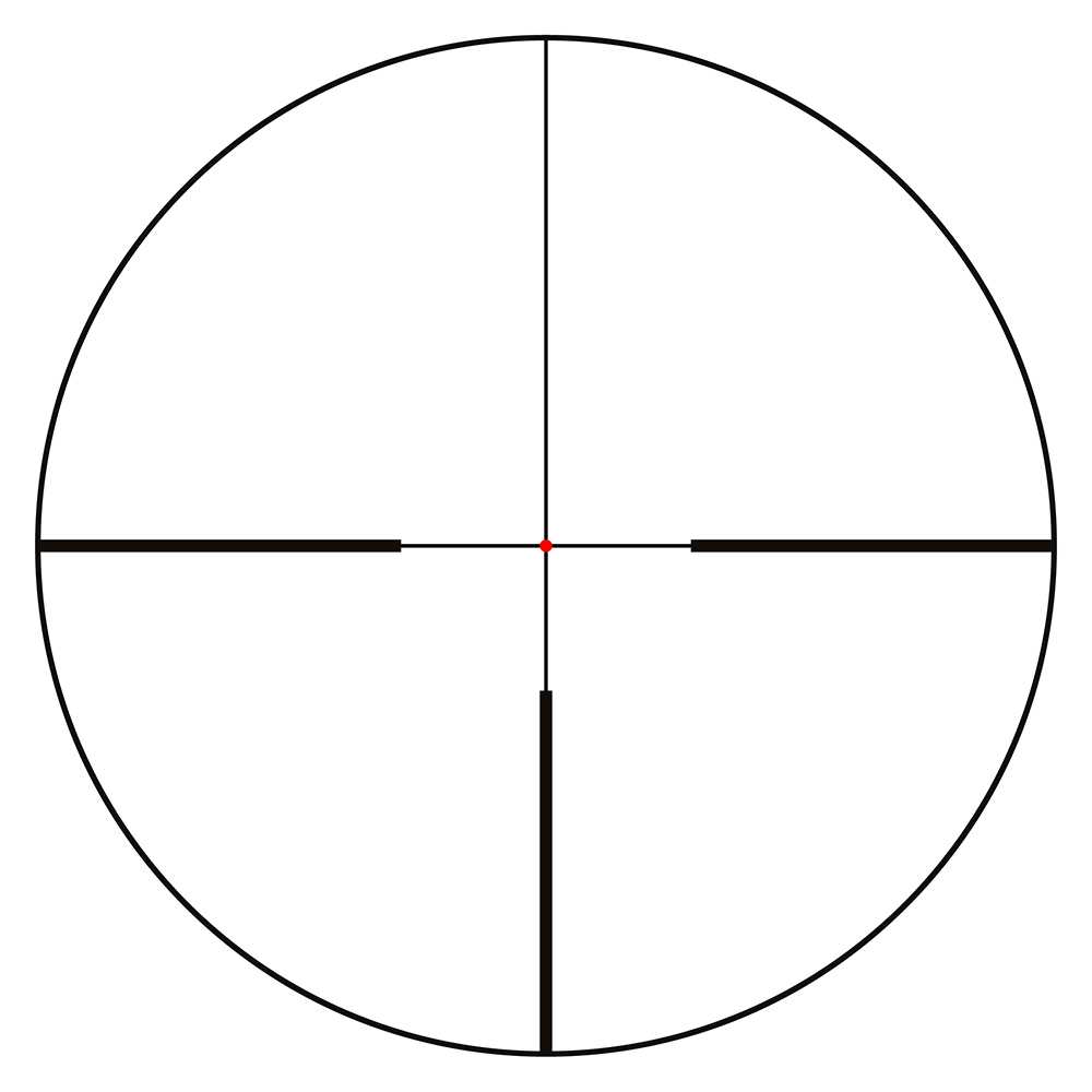 German Precision Optics Spectra 5x 3-15x56i