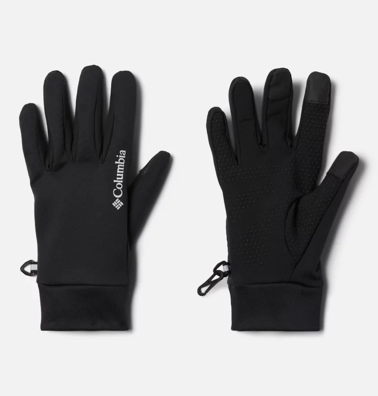 Columbia Womens Trail Commute Gloves