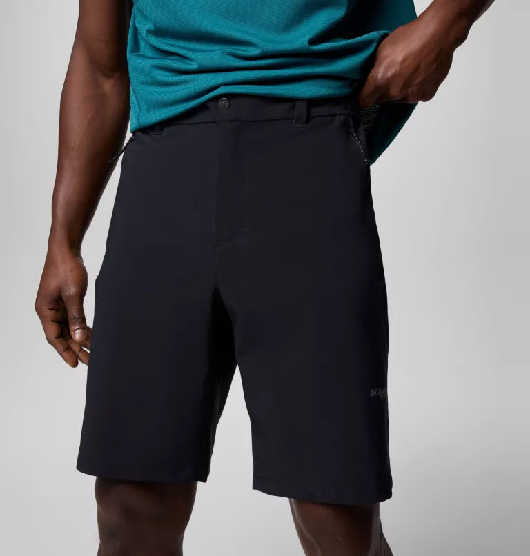 Columbia Mens Triple Canyon II Short