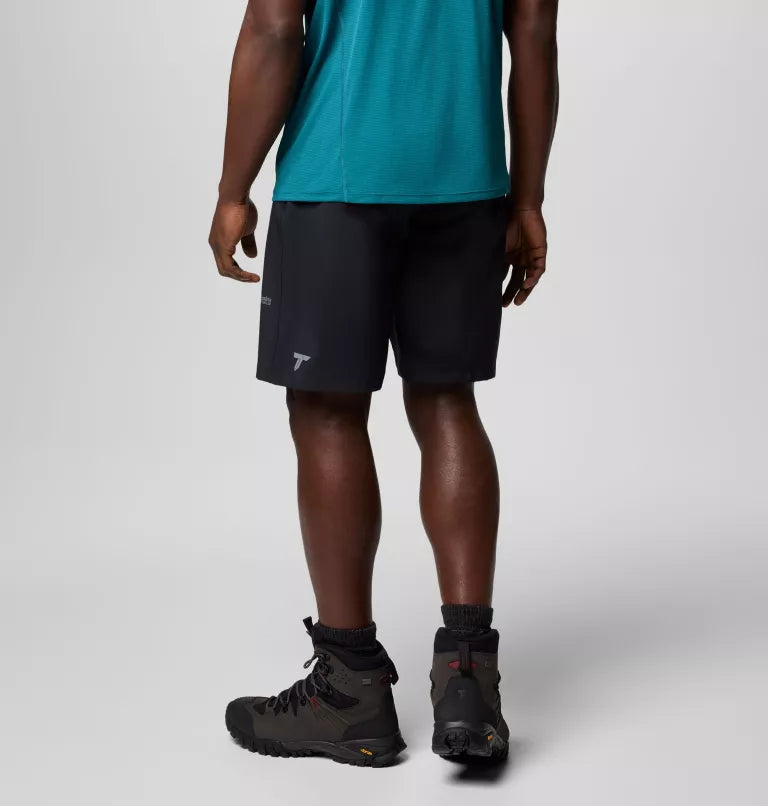 Columbia Mens Triple Canyon II Short