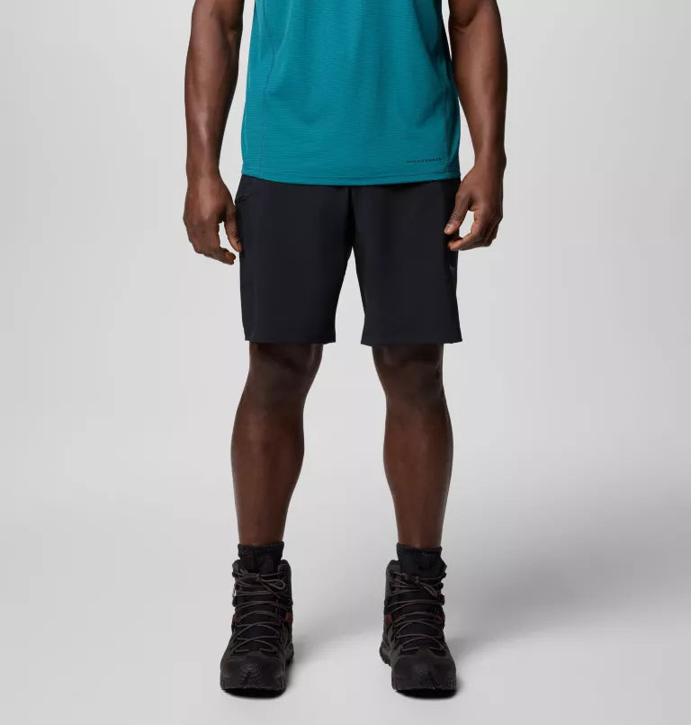 Columbia Mens Triple Canyon II Short
