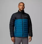 Columbia Mens Powder Lite II Hooded Jacket