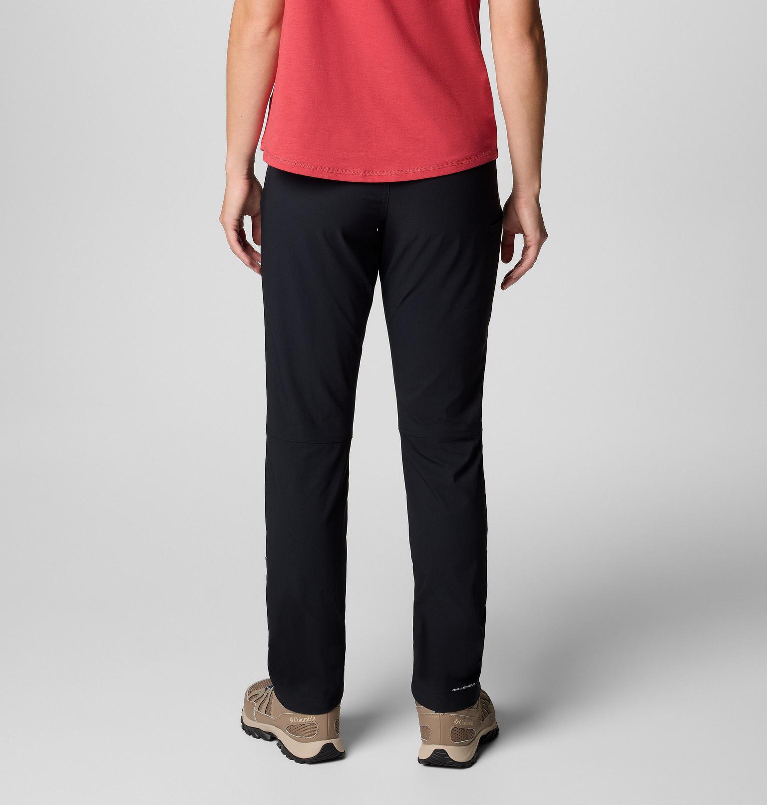 Columbia Womens Leslie Falls II Hiking Pant