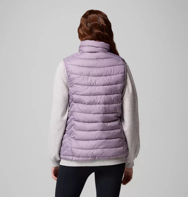Columbia Womens Powder Lite II Vest