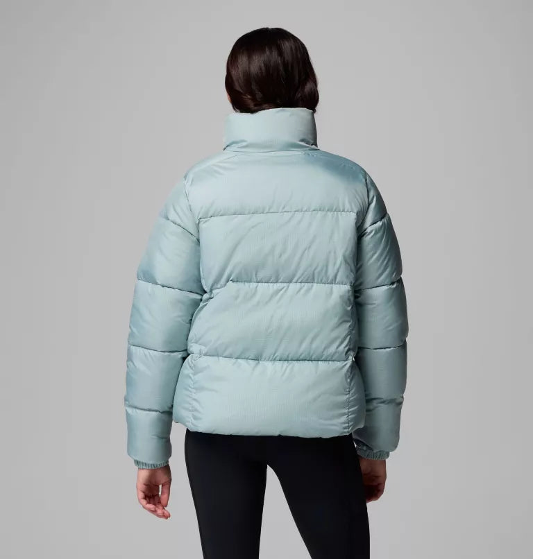 Columbia Women's Puffect II Puffer Jacket