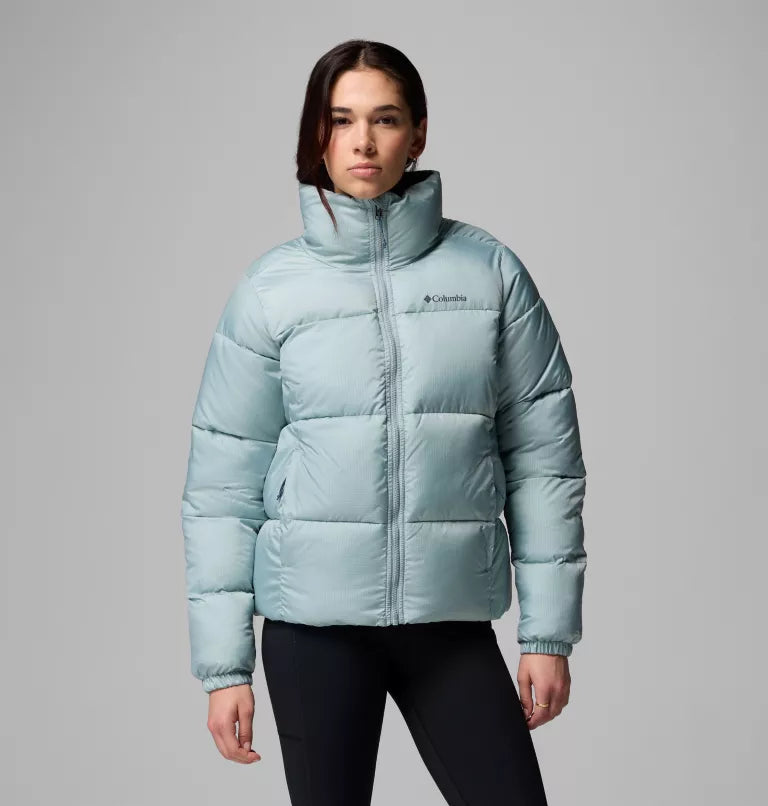 Columbia Women's Puffect II Puffer Jacket