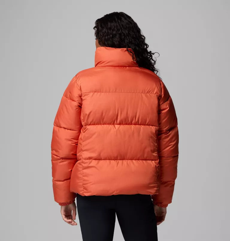 Columbia Women's Puffect II Puffer Jacket