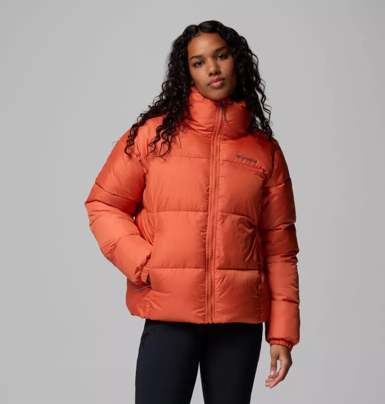 Columbia Women's Puffect II Puffer Jacket