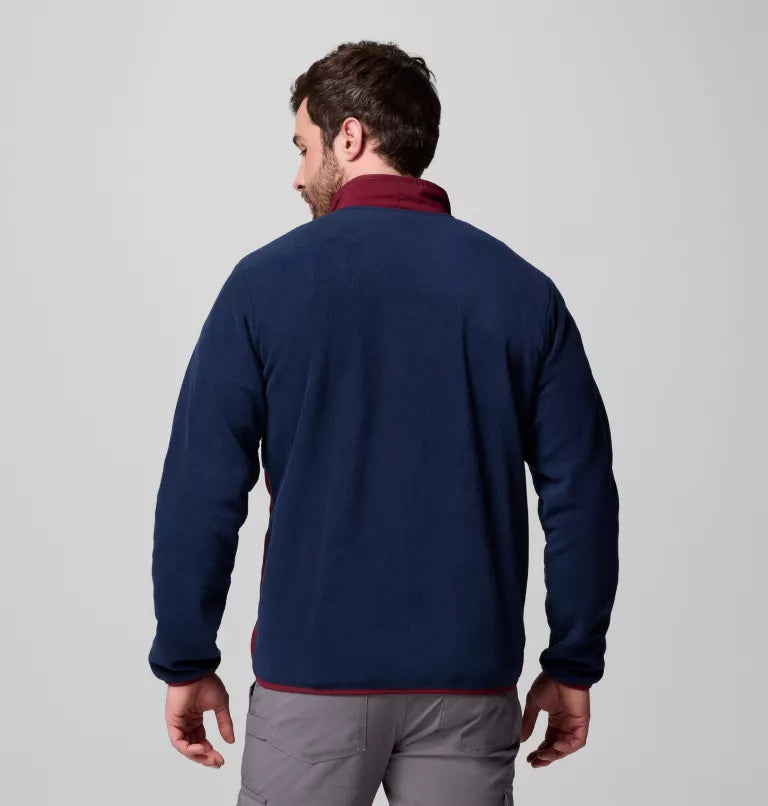 Columbia Mens Sequoia Grove Full Zip Fleece