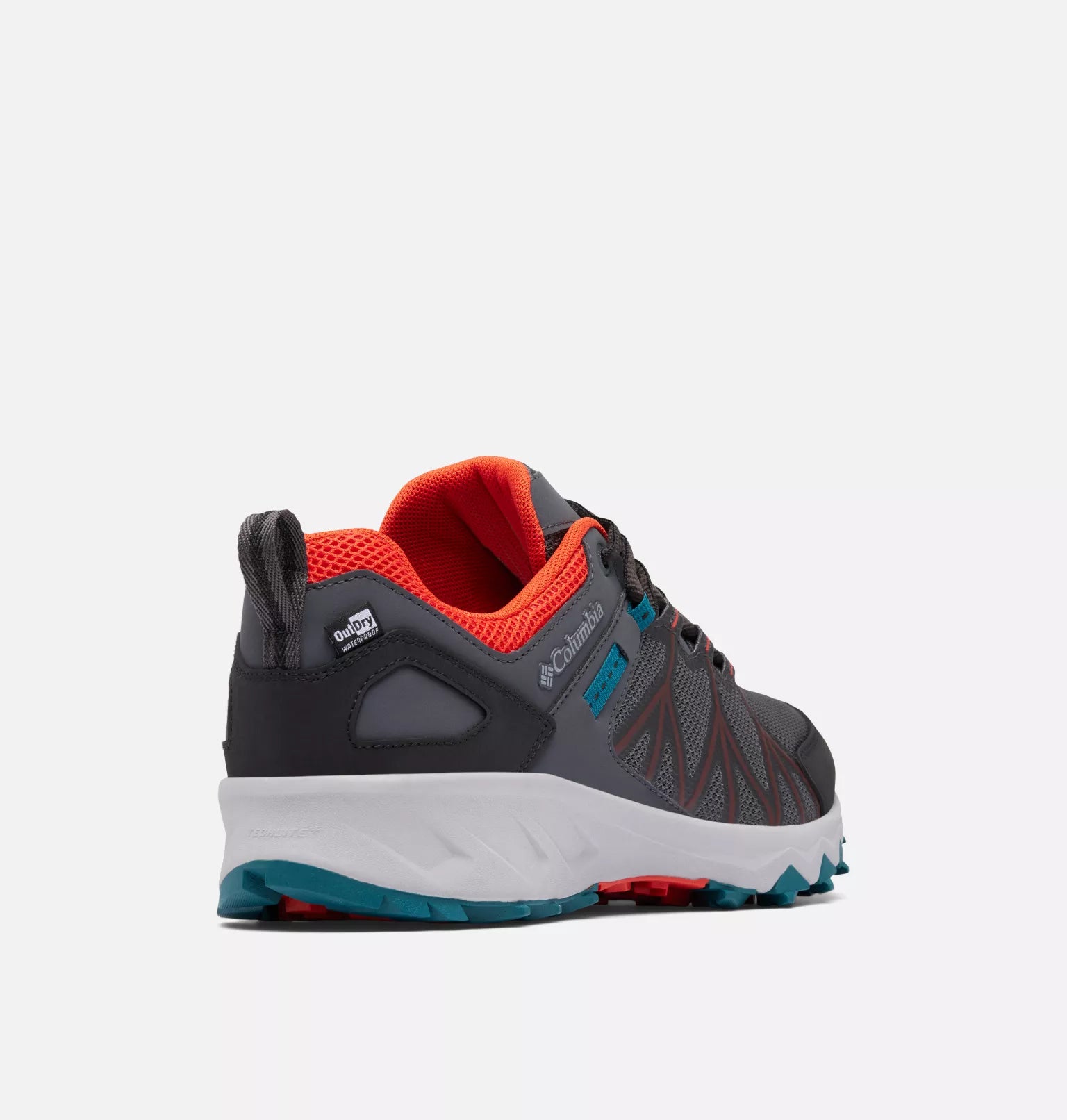 Columbia Mens Peakfreak™ II Outdry™ Waterproof Hiking Shoe