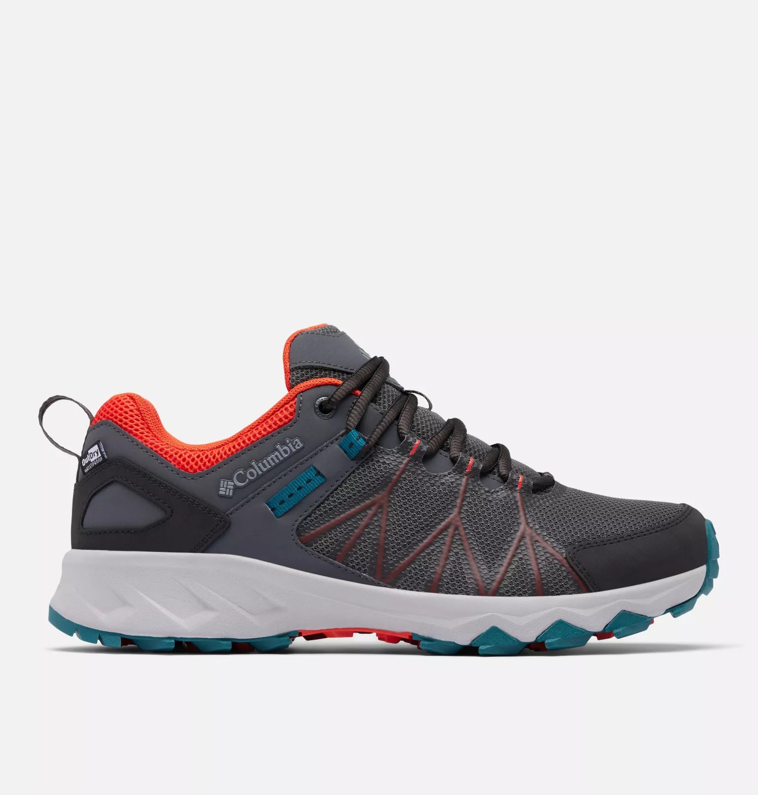 Columbia Mens Peakfreak™ II Outdry™ Waterproof Hiking Shoe