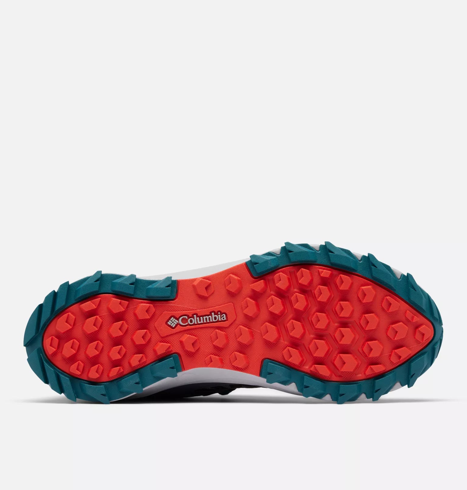 Columbia Mens Peakfreak™ II Outdry™ Waterproof Hiking Shoe