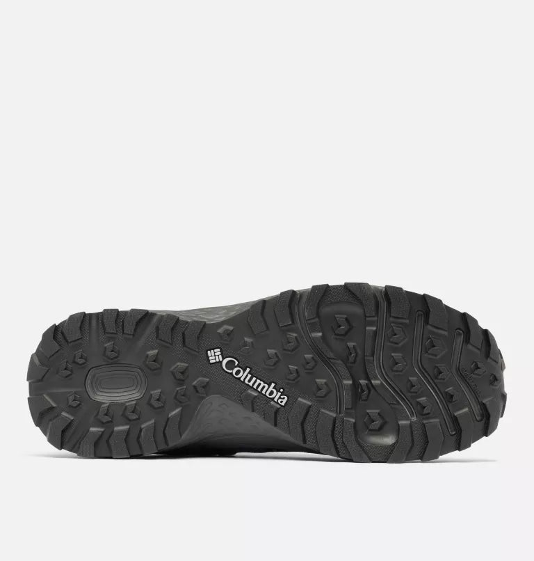 Columbia Mens Peakfreak Rush Outdry Waterproof Hiking Shoe