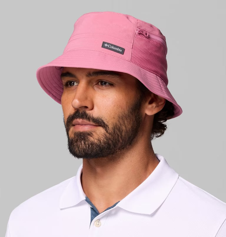 Columbia Trek II Bucket Hat