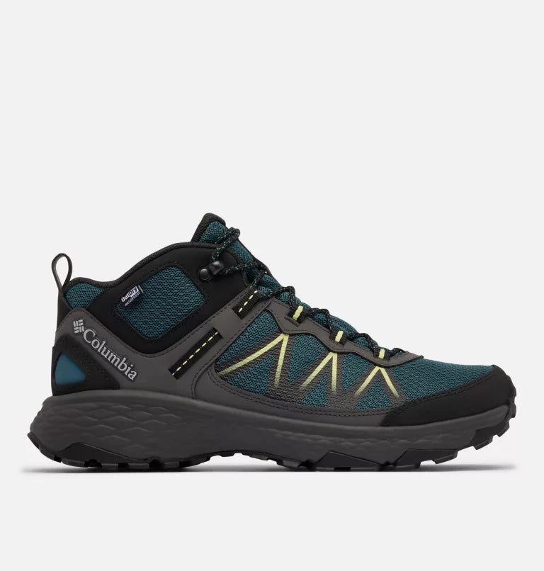 Columbia Mens Peakfreak Rush Mid Outdry Boot