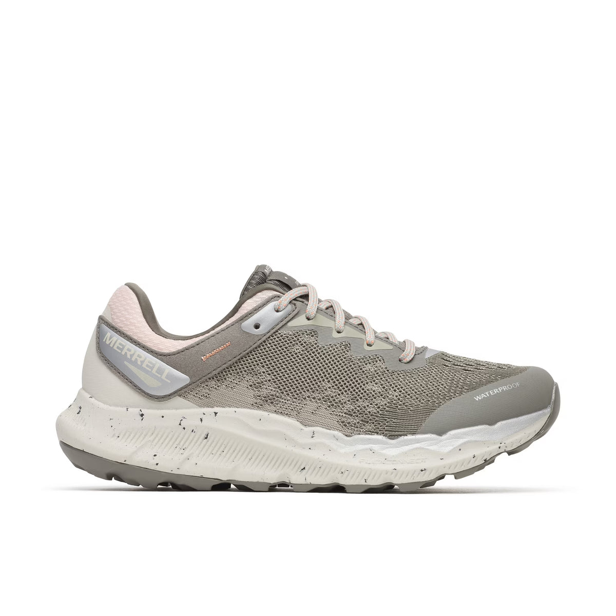 Merrell Antora 4 Womens Waterproof Trail Shoe