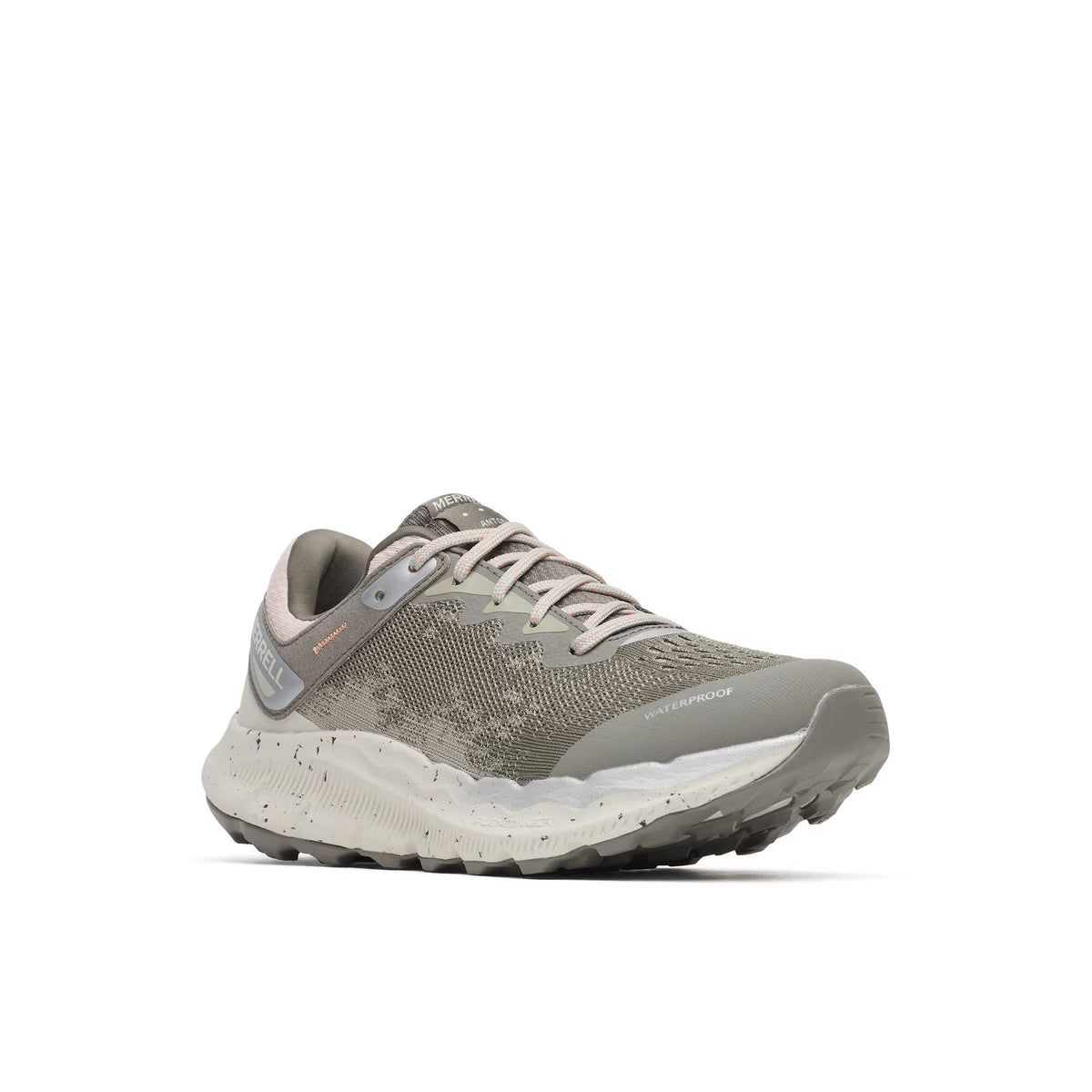 Merrell Antora 4 Womens Waterproof Trail Shoe