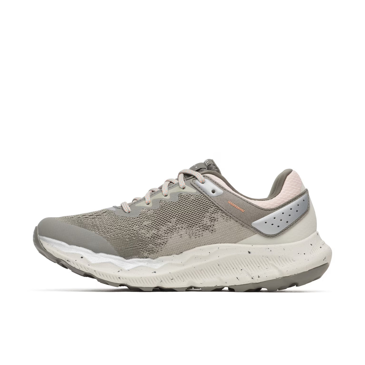 Merrell Antora 4 Womens Waterproof Trail Shoe