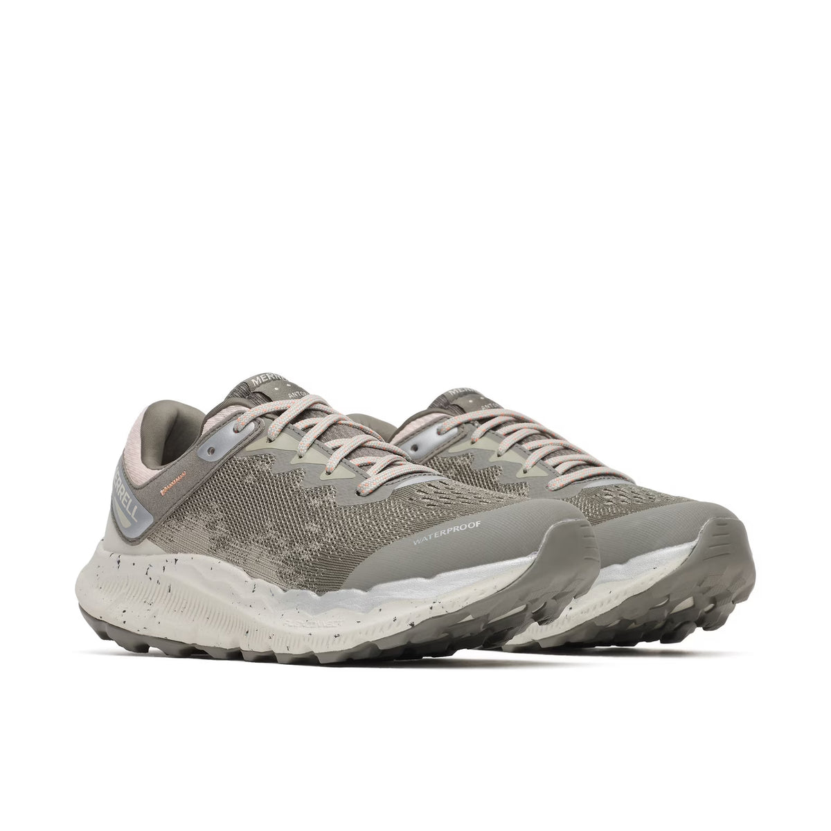 Merrell Antora 4 Womens Waterproof Trail Shoe
