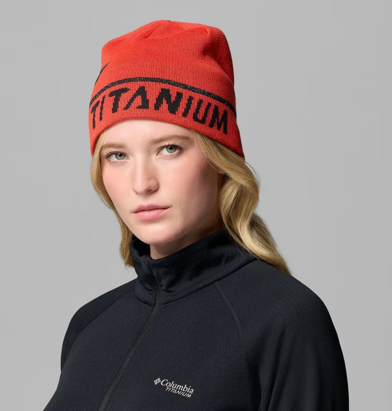 Columbia Heat III Beanie Hat