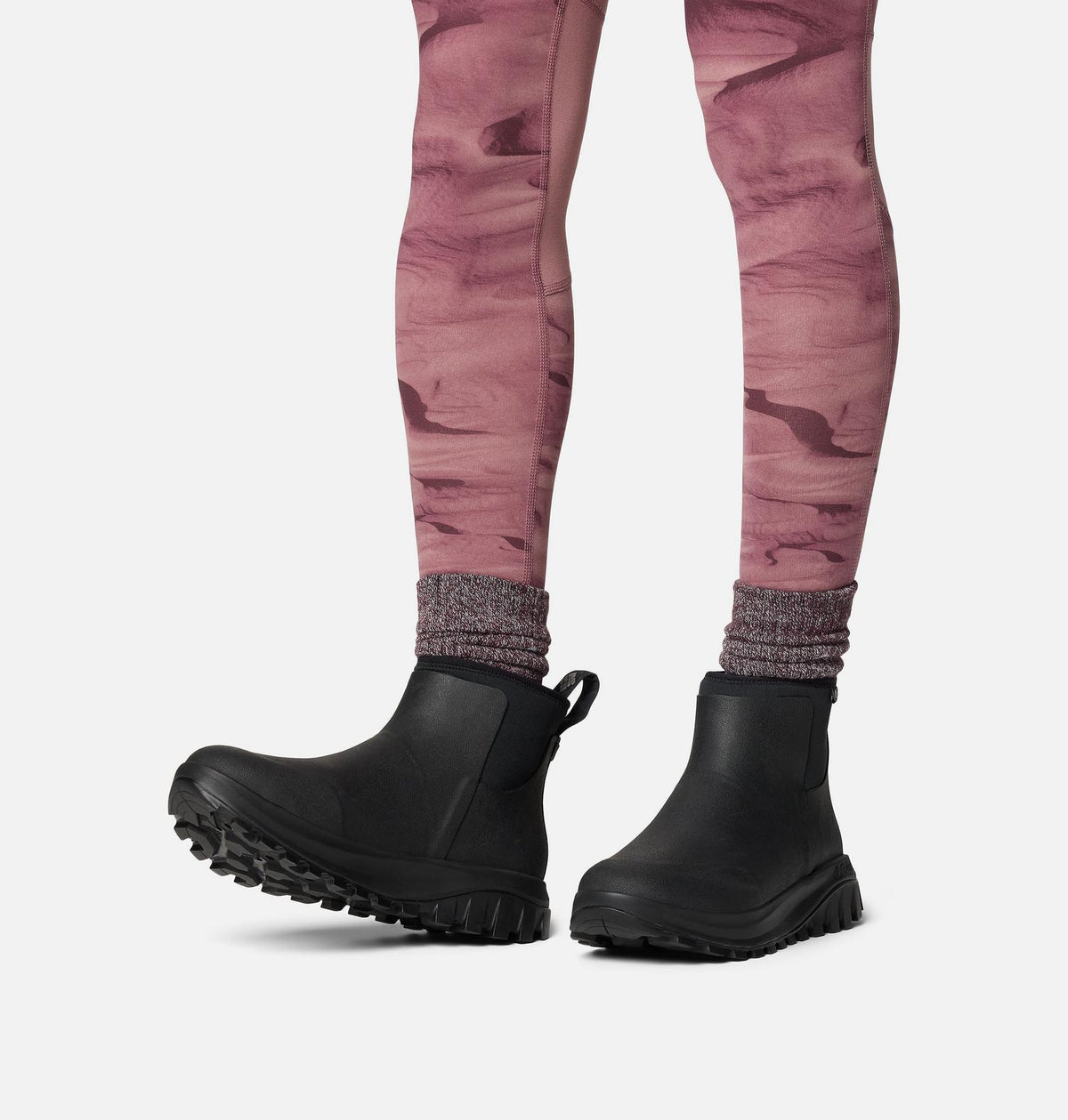 Columbia Women's Venturetrot Waterproof Winter Boot