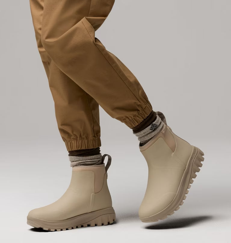 Columbia Women's Venturetrot Waterproof Winter Boot