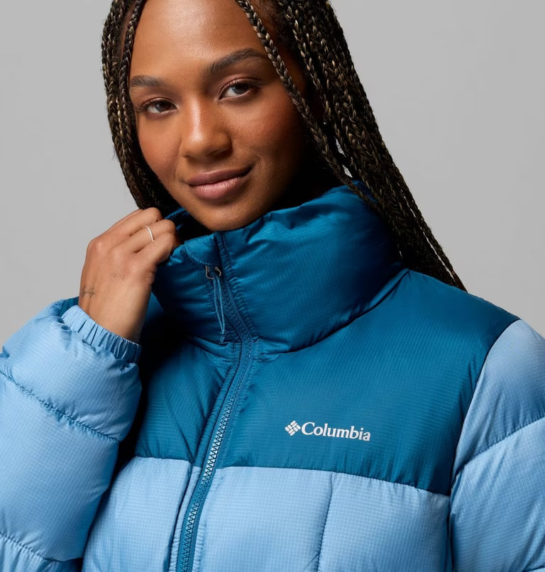 Columbia Women's Puffect III Puffer Jacket