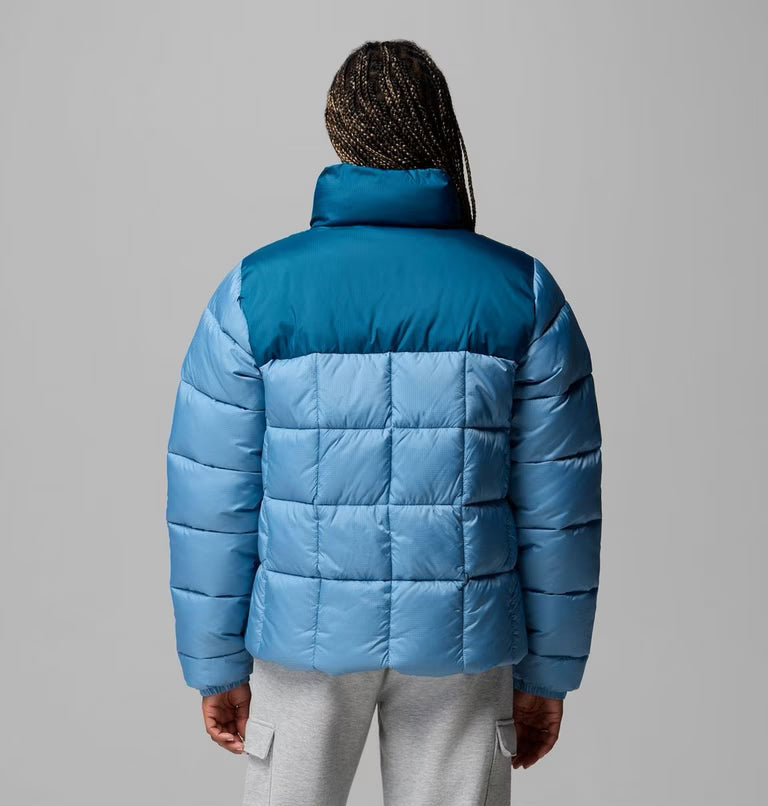 Columbia Women's Puffect III Puffer Jacket