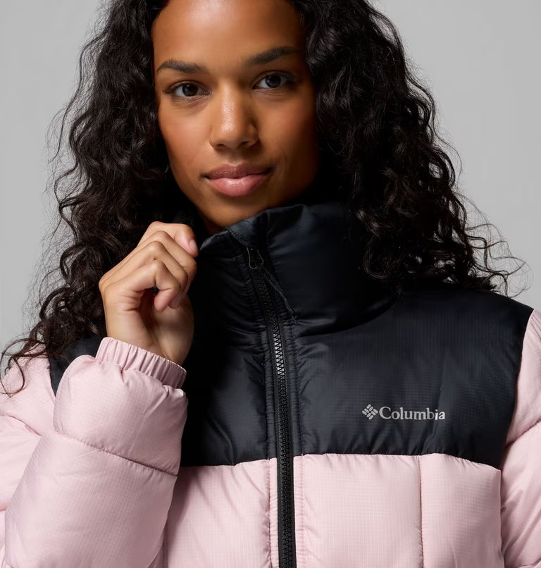 Columbia Women's Puffect III Puffer Jacket