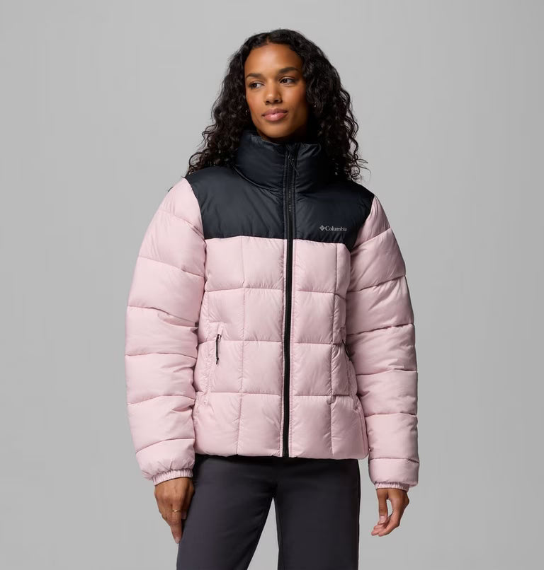 Columbia Women's Puffect III Puffer Jacket