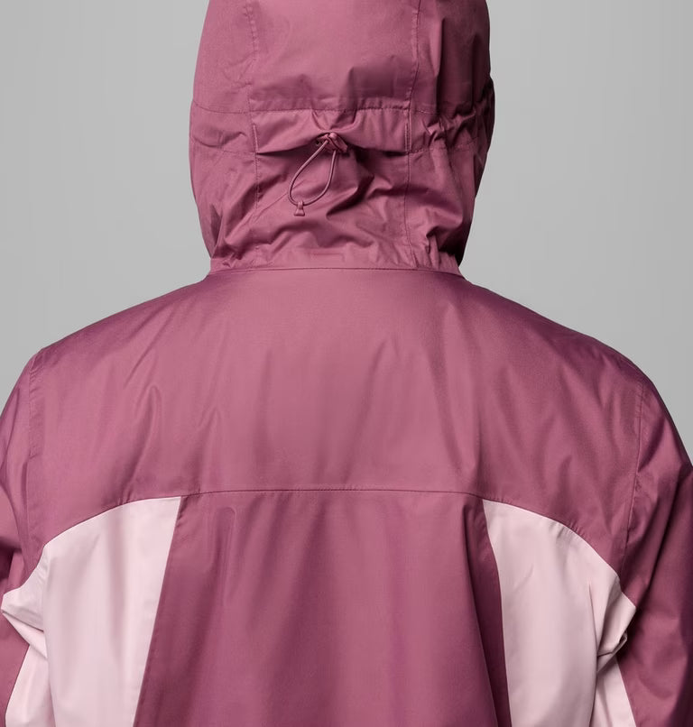 Columbia Women's Inner Limits Insulated Waterproof Jacket